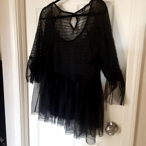 3X and 4X plus size clothes - Picture 2 of 16